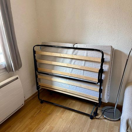 Charmant Appartement 2 Pieces En Plein Centre Ville Historique エクス＝アン＝プロヴァンス エクステリア 写真