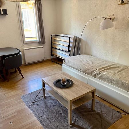 Charmant Appartement 2 Pieces En Plein Centre Ville Historique エクス＝アン＝プロヴァンス エクステリア 写真