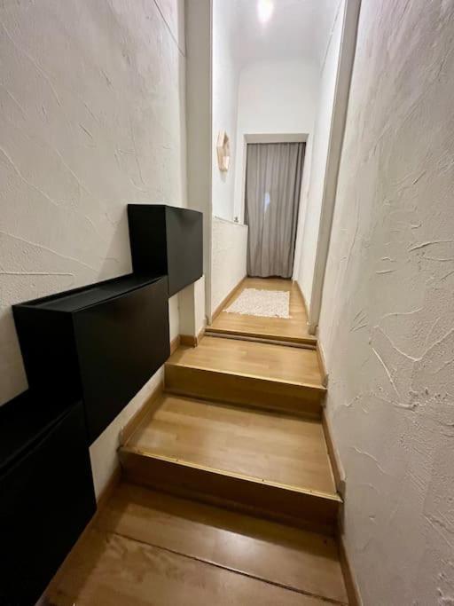 Charmant Appartement 2 Pieces En Plein Centre Ville Historique エクス＝アン＝プロヴァンス エクステリア 写真