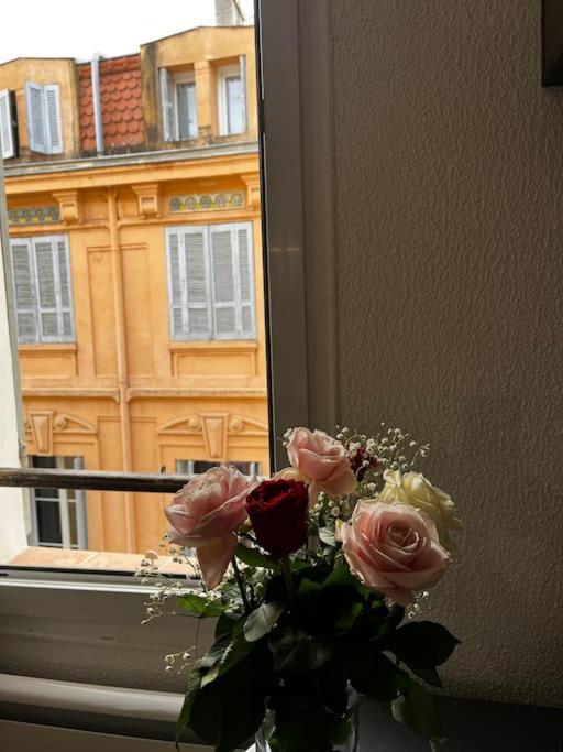 Charmant Appartement 2 Pieces En Plein Centre Ville Historique エクス＝アン＝プロヴァンス エクステリア 写真