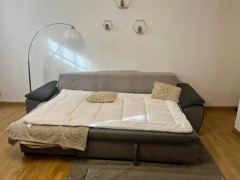 Charmant Appartement 2 Pieces En Plein Centre Ville Historique エクス＝アン＝プロヴァンス エクステリア 写真